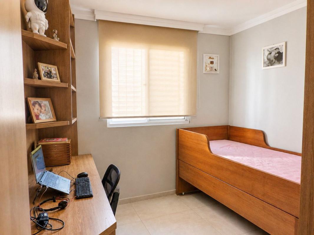 Apartamento, Concórdia, 3 Quartos, 2 Vagas, 1 Suíte