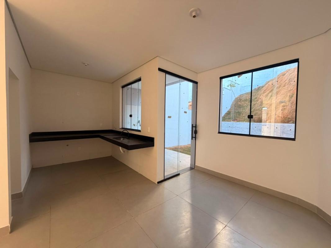Casa, Manacás, 3 Quartos, 2 Vagas, 1 Suíte