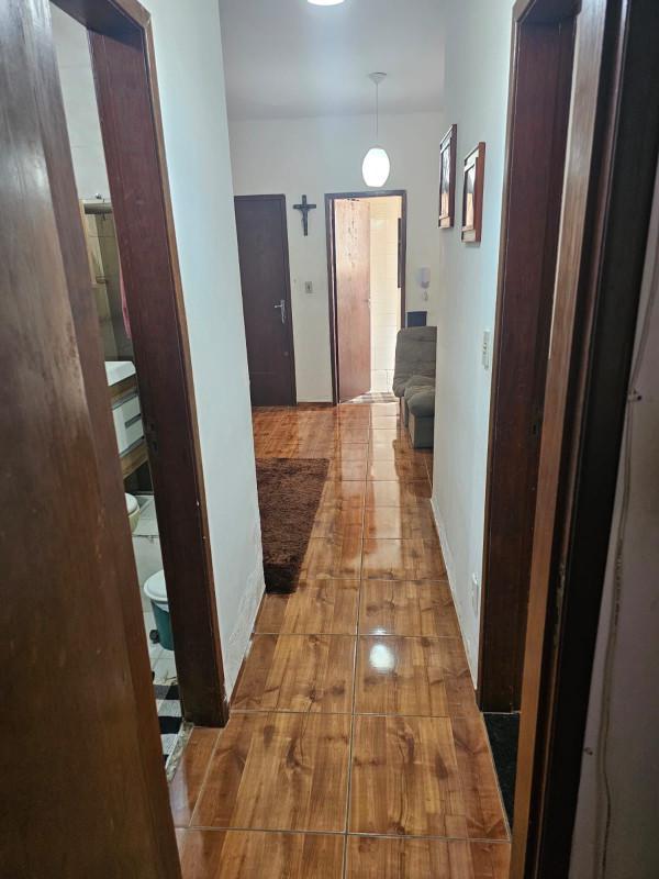 Apartamento, Pongelupe (barreiro), 2 Quartos, 1 Vaga