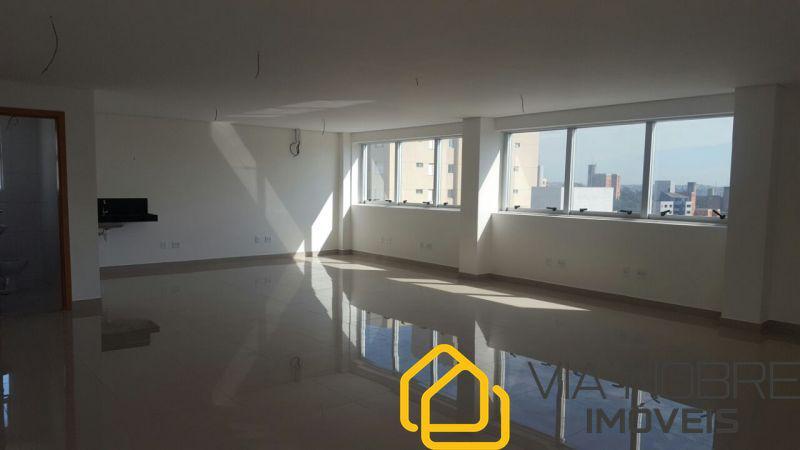Sala, Buritis, 3 Vagas