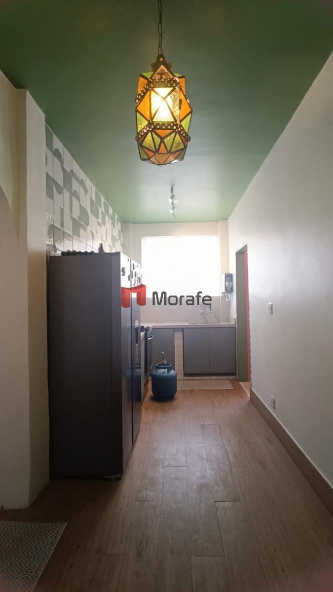 Apartamento, Centro, 3 Quartos, 0 Vaga