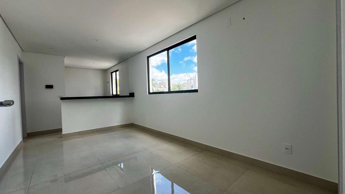 Apartamento, Sion, 1 Quarto, 1 Vaga, 1 Suíte