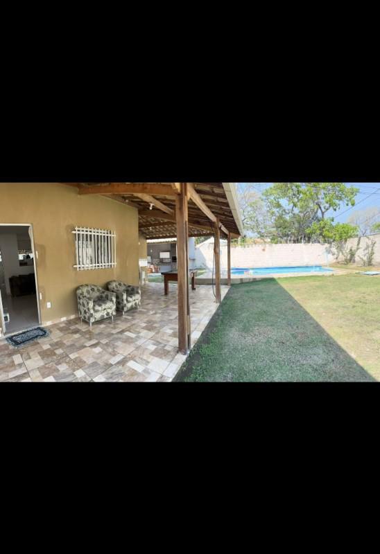 Fazenda, Dumaville, 3 Quartos, 2 Vagas, 1 Suíte