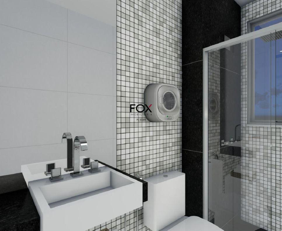 Apartamento, Savassi, 2 Quartos, 2 Vagas