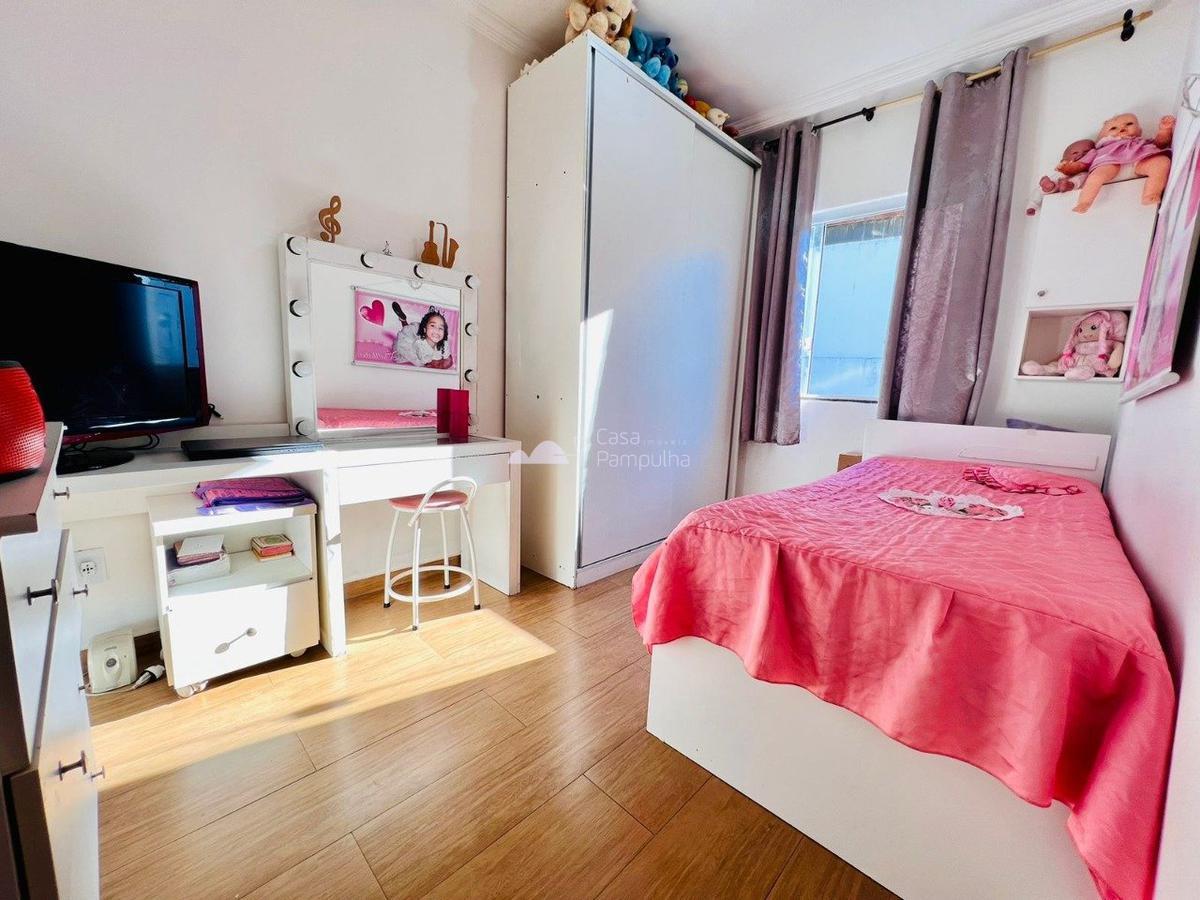 Casa, São João Batista (venda Nova), 3 Quartos, 4 Vagas, 1 Suíte
