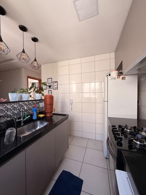 Apartamento, Três Barras, 2 Quartos, 2 Vagas