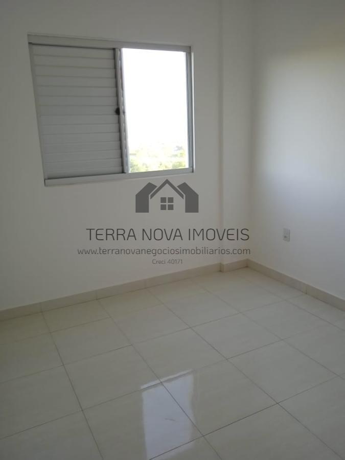Apartamento, Sobradinho, 2 Quartos