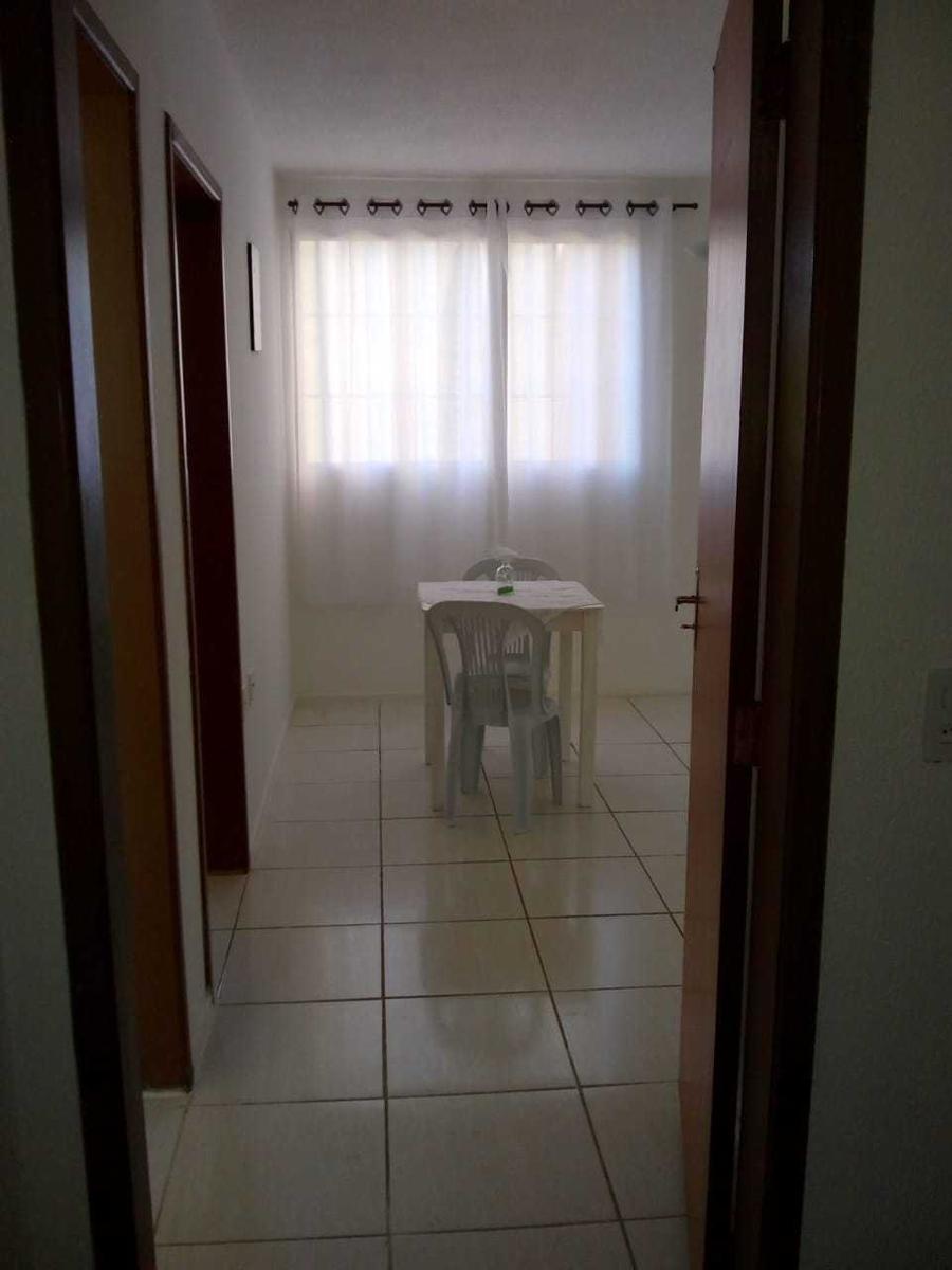 Apartamento, Jardim Vitória, 2 Quartos, 1 Vaga