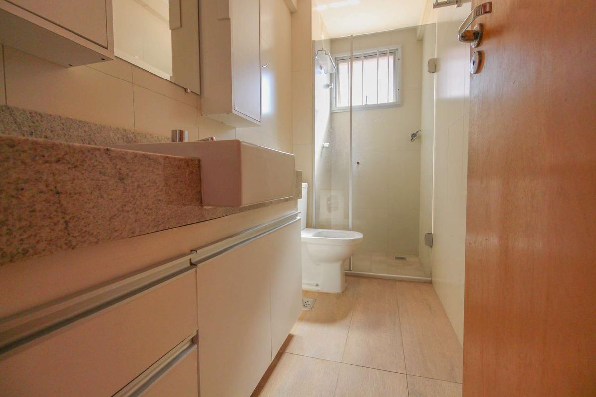 Apartamento, Prado, 3 Quartos, 2 Vagas, 1 Suíte