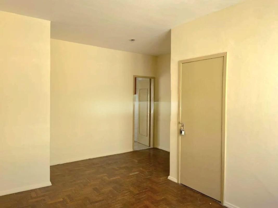 Apartamento, Anchieta, 3 Quartos, 1 Vaga