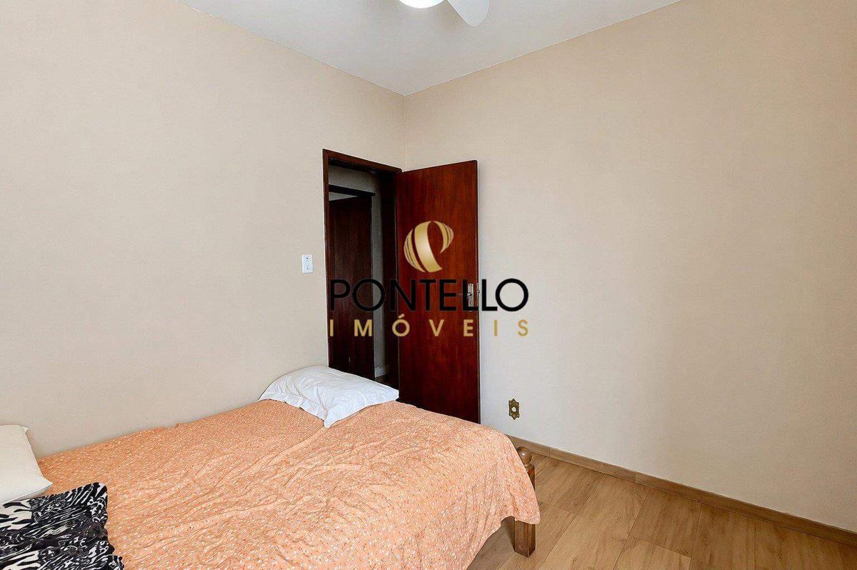 Cobertura, São Lucas, 4 Quartos, 2 Vagas, 1 Suíte