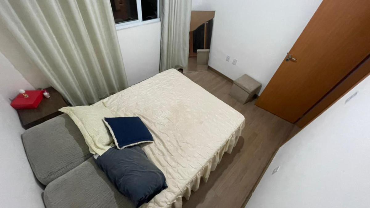 Apartamento, Novo Progresso, 2 Quartos, 1 Vaga