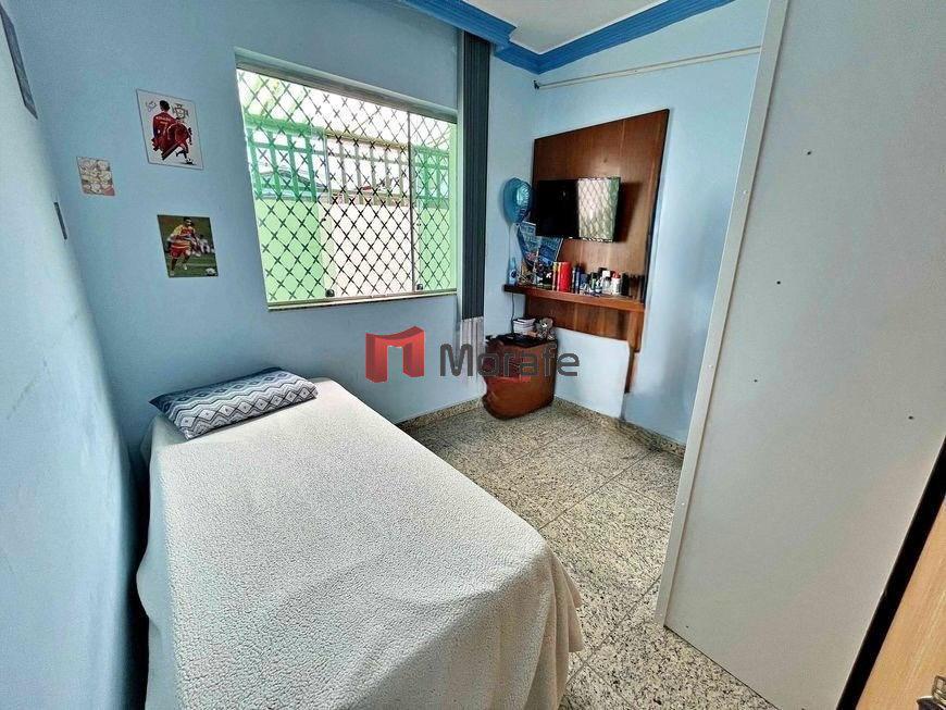Casa, Dom Bosco, 5 Quartos, 2 Vagas, 2 Suítes
