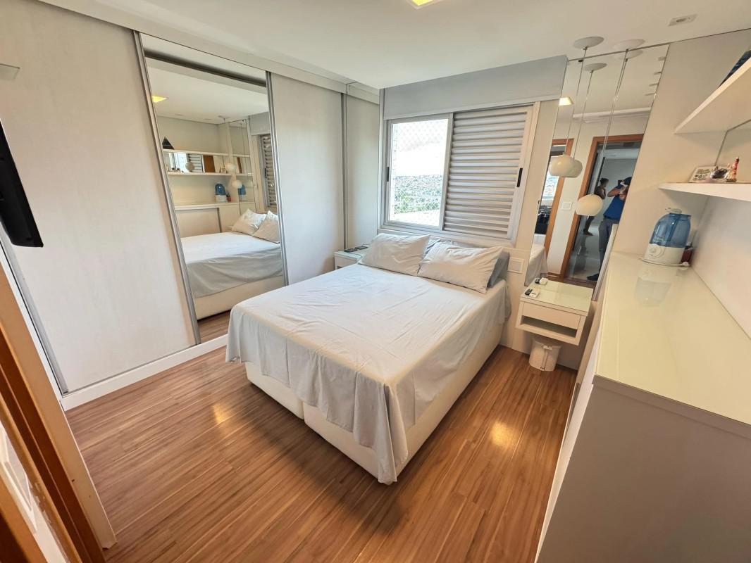 Cobertura, União, 3 Quartos, 3 Vagas, 1 Suíte