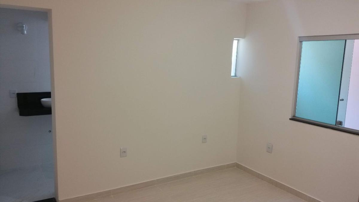 Casa, Xangri-lá, 3 Quartos, 2 Vagas, 2 Suítes