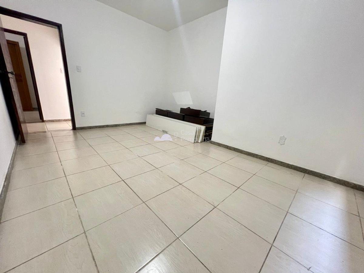 Casa, Santa Amélia, 3 Quartos, 4 Vagas, 1 Suíte