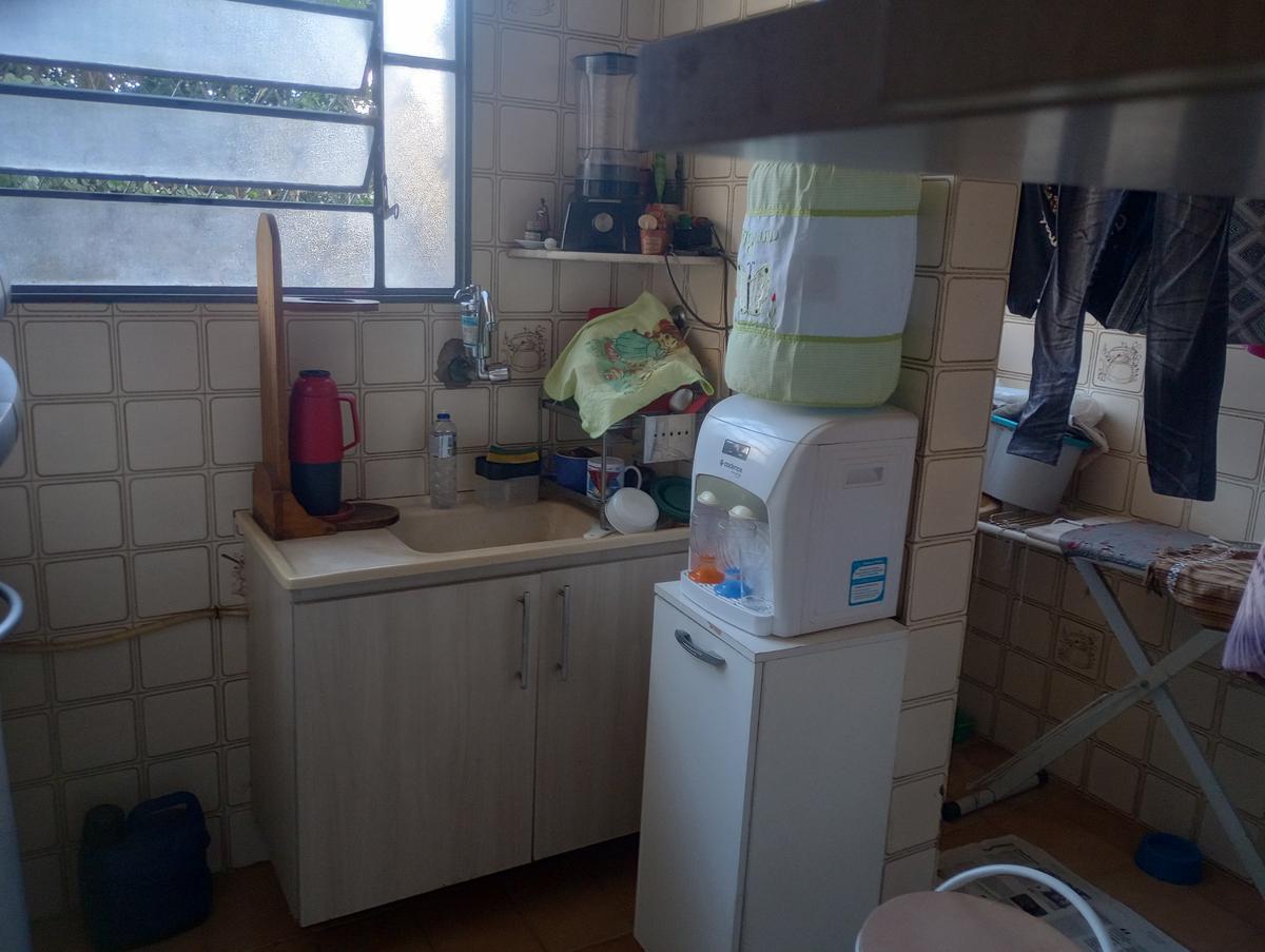 Apartamento, Sagrada Família, 3 Quartos, 1 Vaga