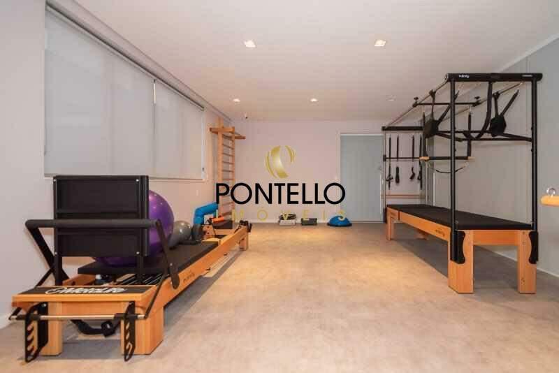 Apartamento, Lourdes, 4 Quartos, 4 Vagas, 4 Suítes
