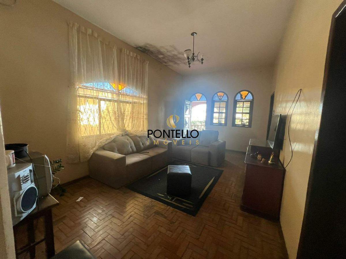 Casa, Jardim Cambuí, 4 Quartos, 2 Vagas