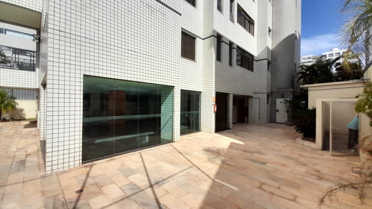 Apartamento, São Pedro, 4 Quartos, 3 Vagas, 1 Suíte