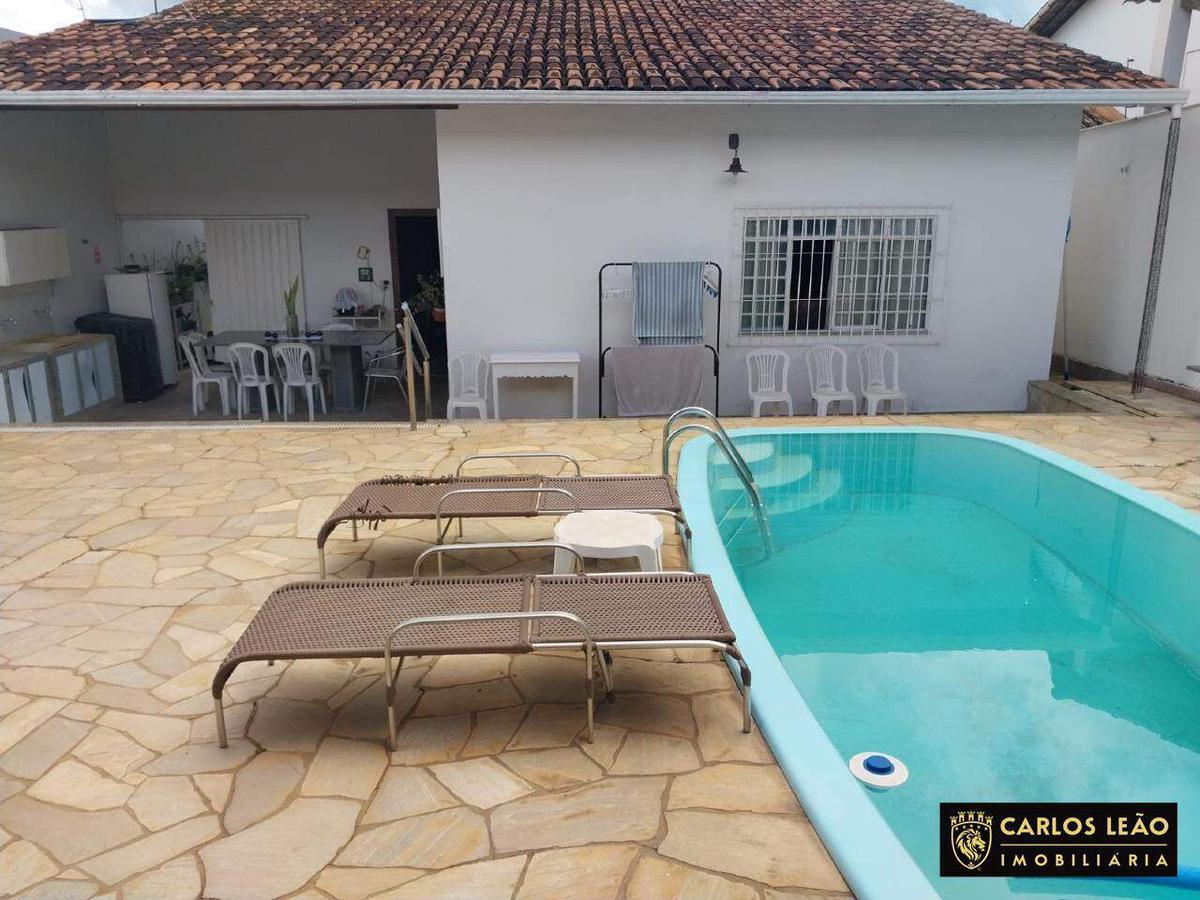 Casa, Jardim Arizona, 4 Quartos, 2 Vagas, 2 Suítes