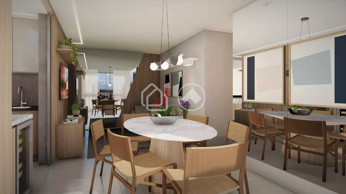 Apartamento, Buritis, 2 Quartos, 2 Vagas, 2 Suítes