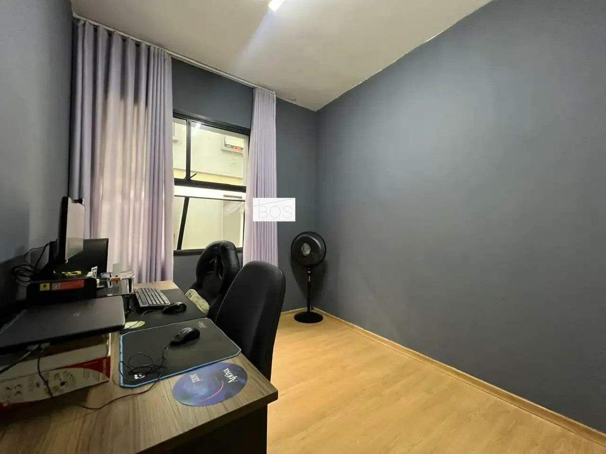 Apartamento, Coração de Jesus, 3 Quartos, 1 Vaga, 1 Suíte