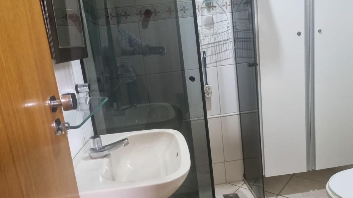 Apartamento, Centro, 1 Quarto, 0 Vaga