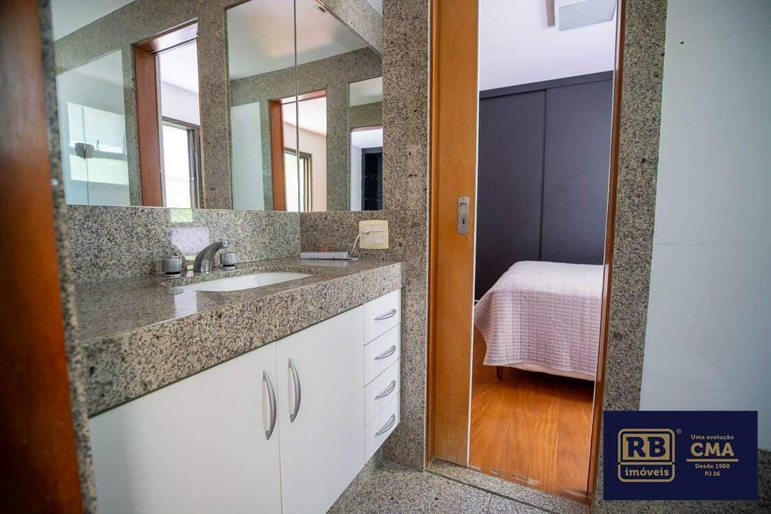 Apartamento, Savassi, 4 Quartos, 3 Vagas