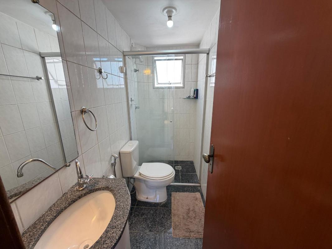 Apartamento, Silveira, 4 Quartos, 1 Vaga, 1 Suíte