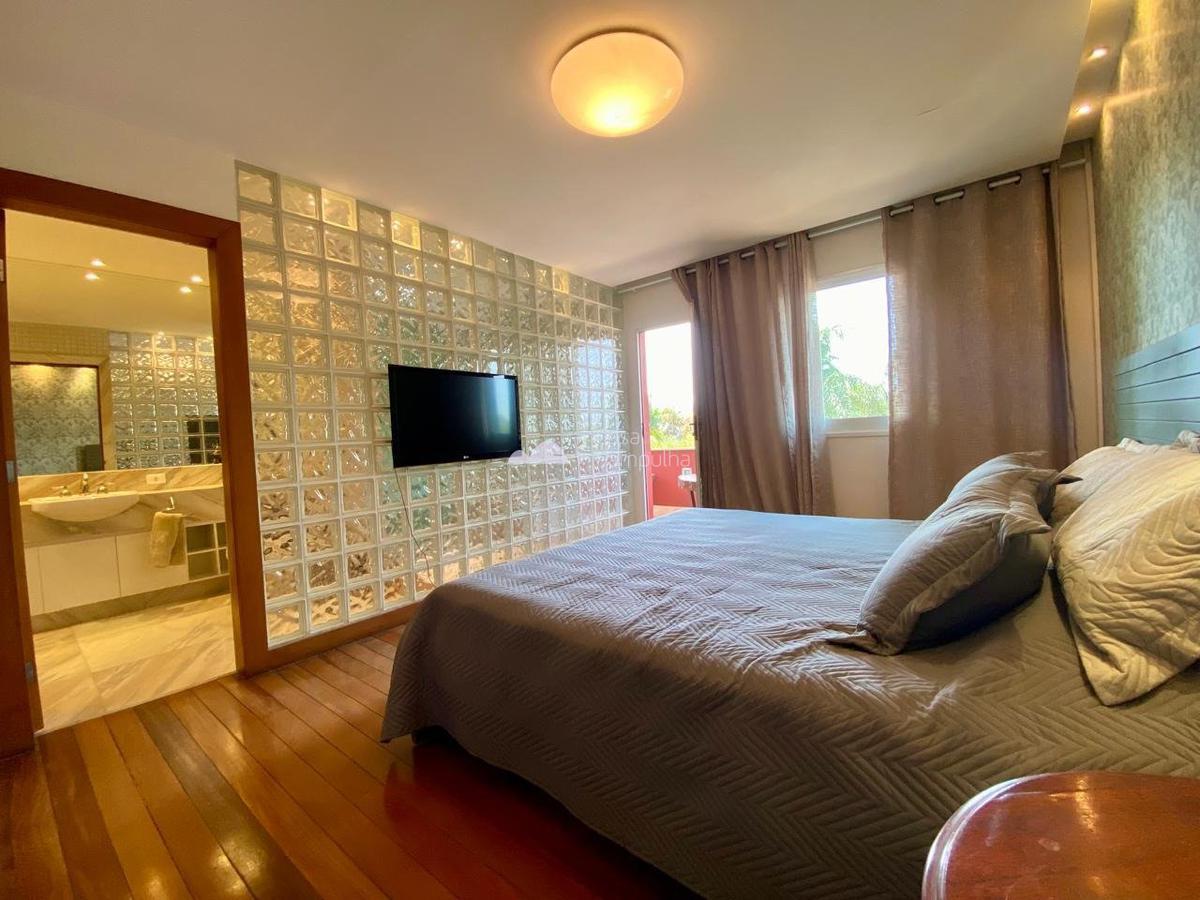 Casa, Bandeirantes (pampulha), 8 Quartos, 11 Vagas, 6 Suítes