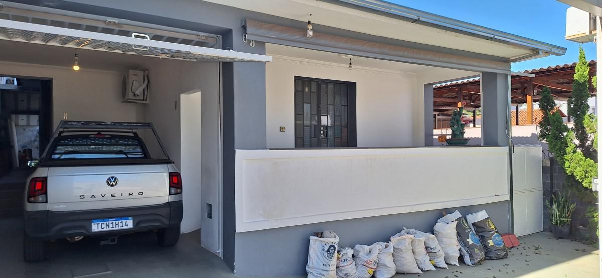 Casa, Sagrada Família, 3 Quartos, 2 Vagas