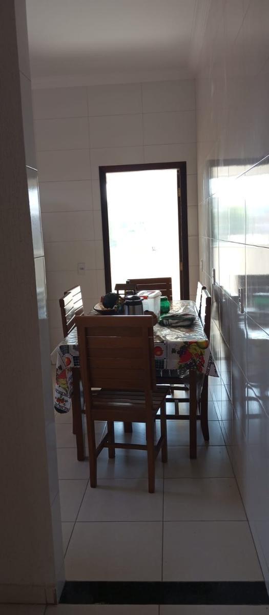 Casa, Piratininga (venda Nova), 3 Quartos, 2 Vagas, 1 Suíte