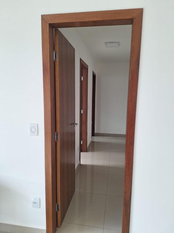 Cobertura, Santo Antônio, 4 Quartos, 3 Vagas, 2 Suítes