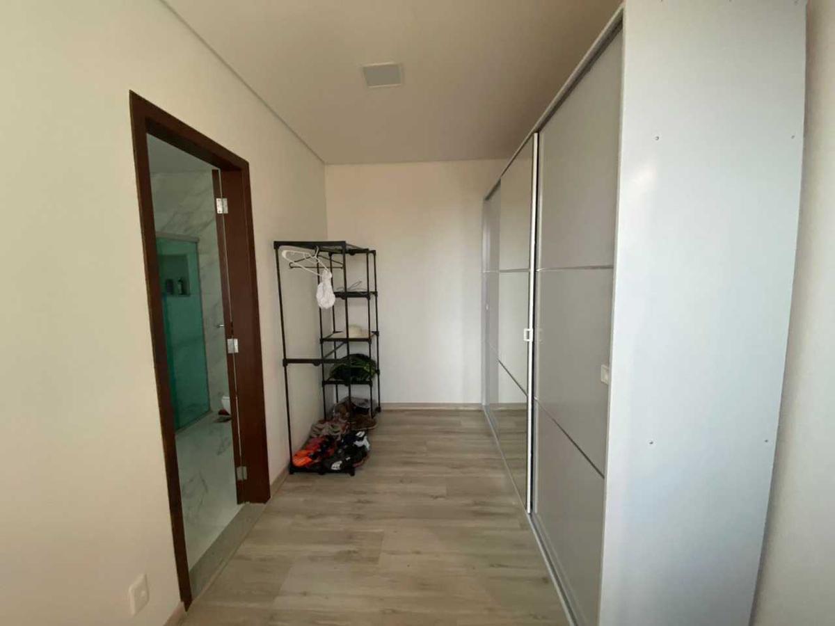 Casa, Lagoa Mansões, 4 Quartos, 4 Vagas, 1 Suíte