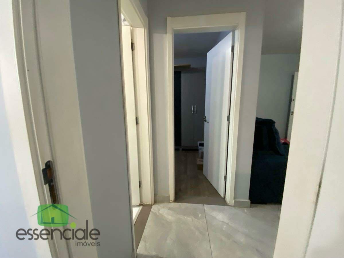 Apartamento, Santa Maria, 2 Quartos, 1 Vaga