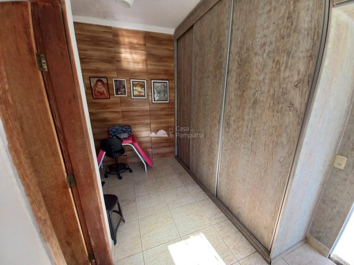 Casa, Conjunto Minascaixa, 3 Quartos, 2 Vagas, 1 Suíte