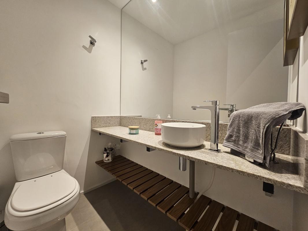 Apartamento, Vila da Serra, 1 Quarto, 2 Vagas, 1 Suíte