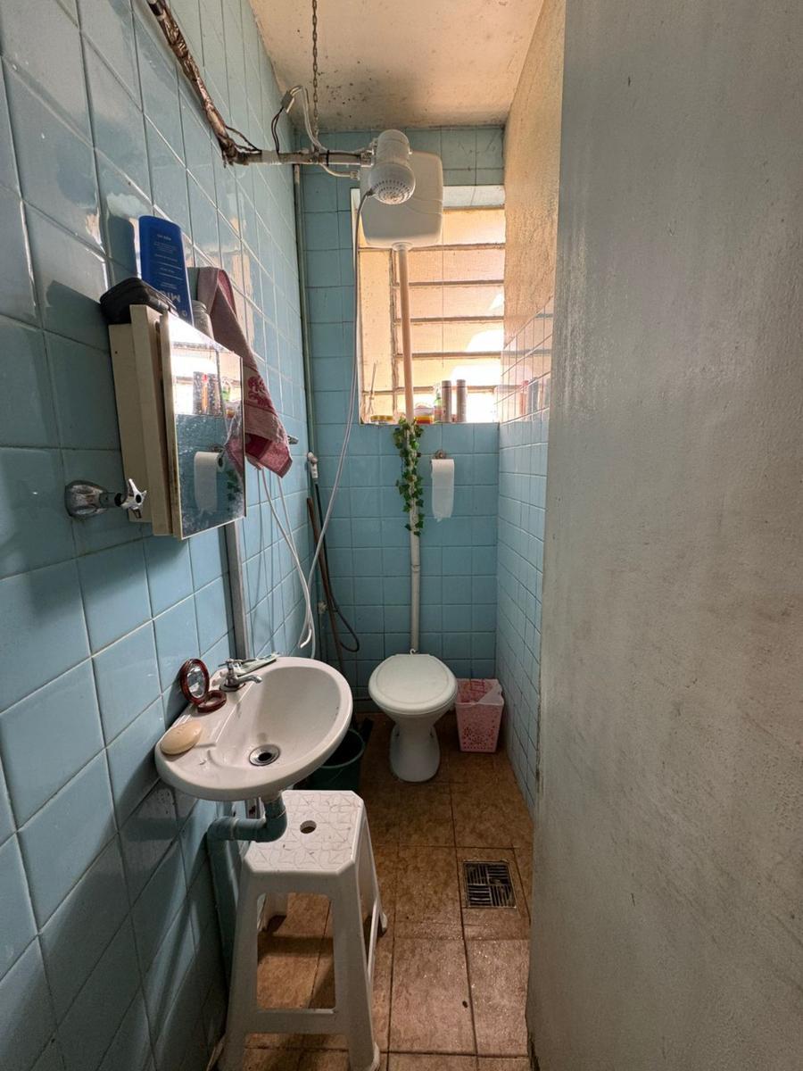 Casa, Colégio Batista, 7 Quartos, 1 Vaga