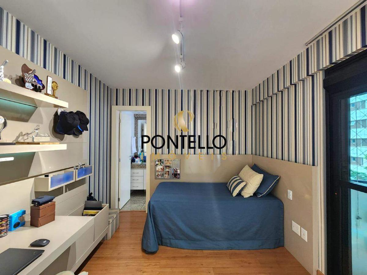 Apartamento, Anchieta, 4 Quartos, 4 Vagas, 2 Suítes