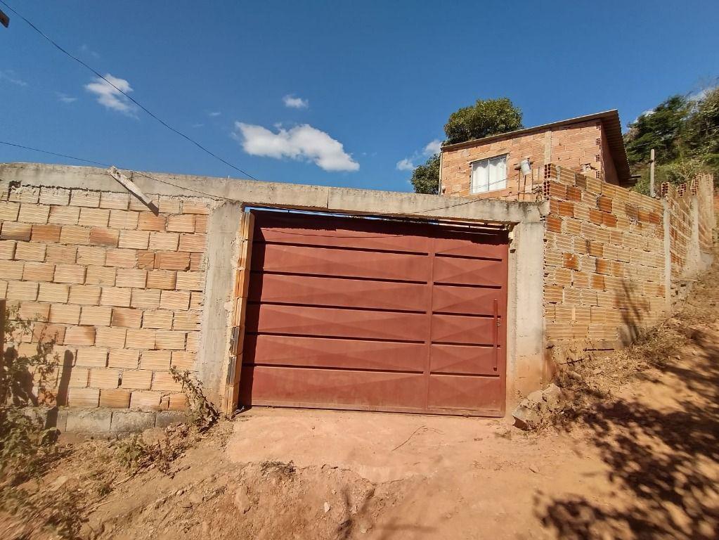 Casa, Roça Grande, 3 Quartos, 0 Vaga