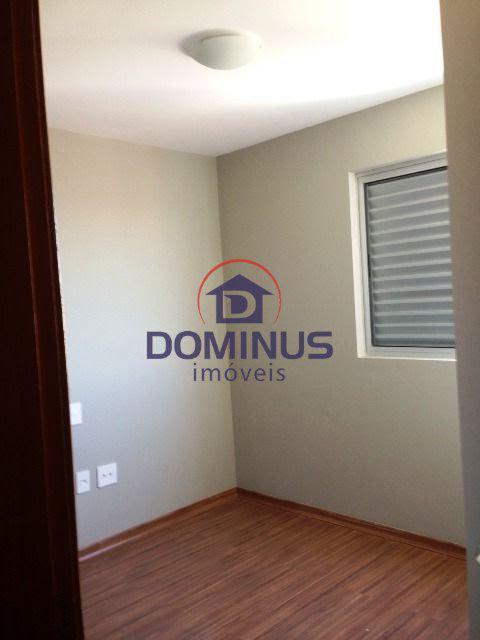 Apartamento, Pampulha, 3 Quartos, 2 Vagas, 1 Suíte