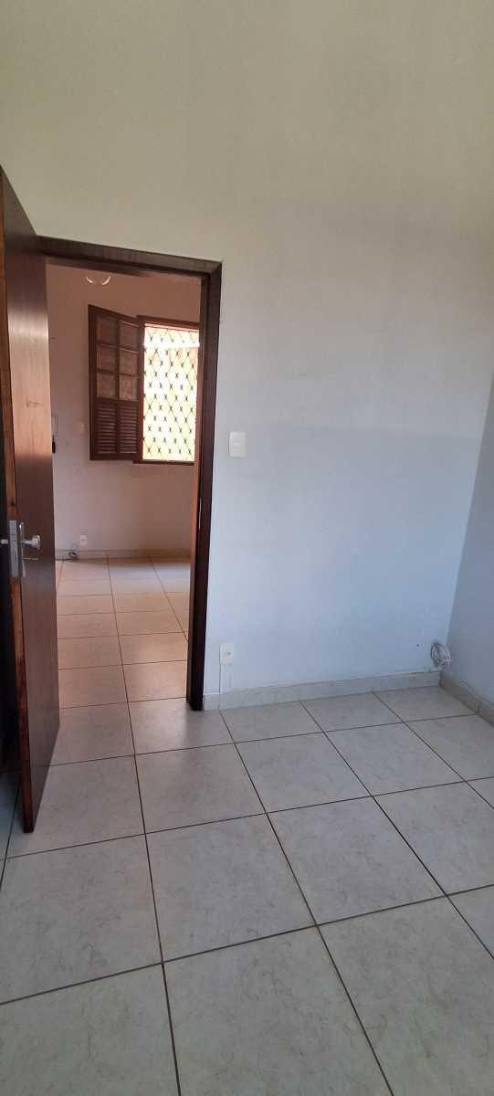 Casa, Floresta, 3 Quartos, 1 Vaga