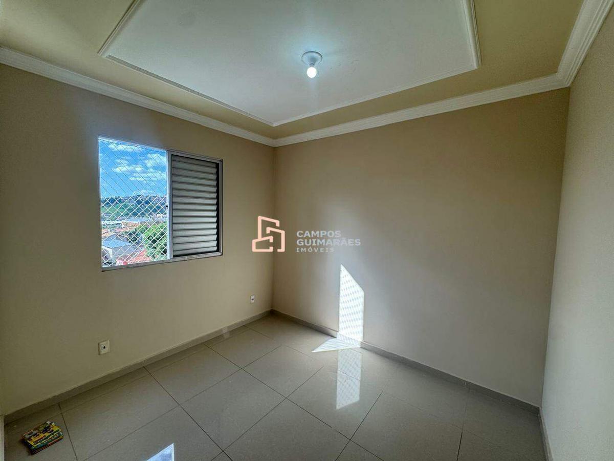 Apartamento, Mangueiras, 2 Quartos, 1 Vaga