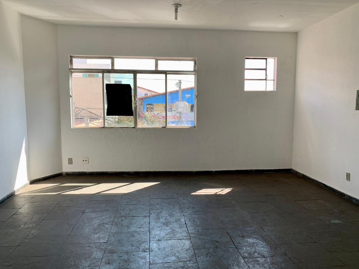 Sala, Serrano, 0 Quarto, 0 Vaga