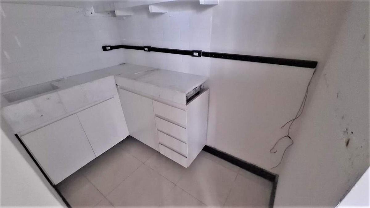 Sala, Buritis, 1 Vaga