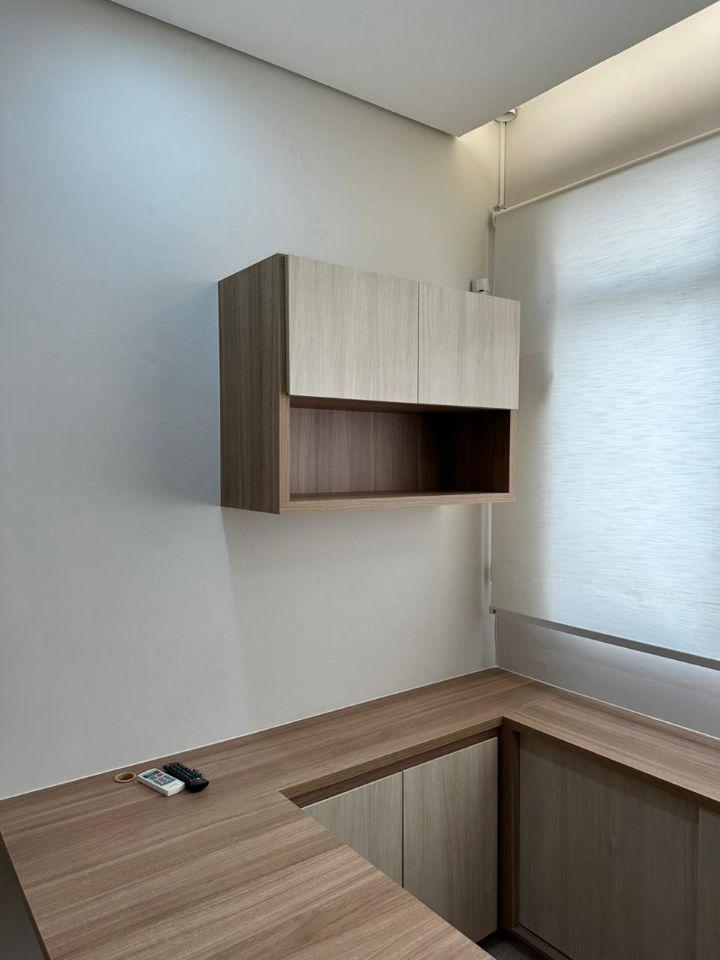 Sala, Centro