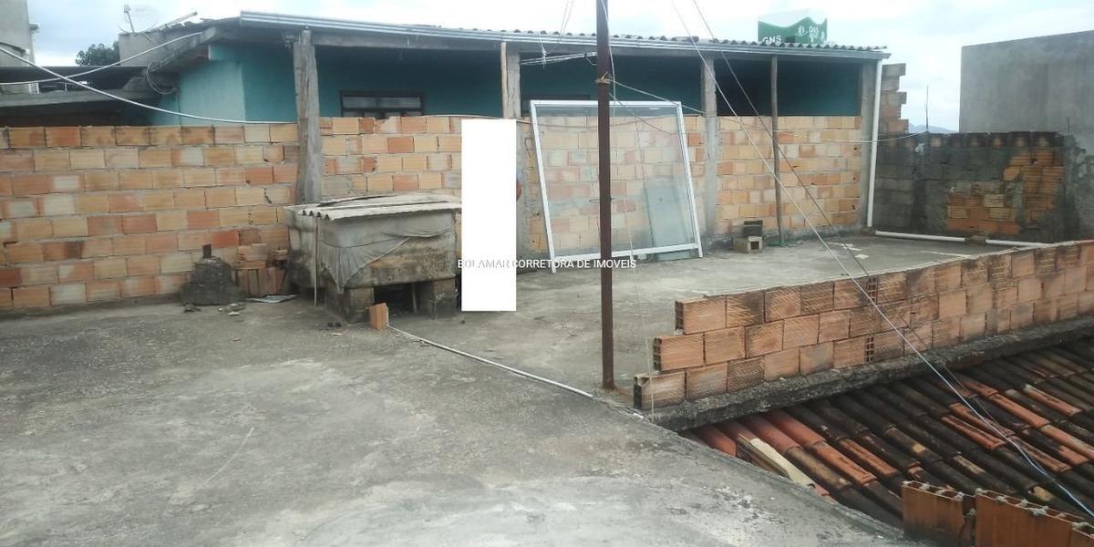 Casa, Bandeirantes, 3 Quartos, 3 Vagas