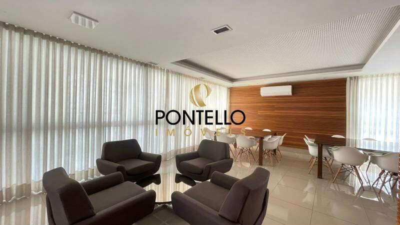 Apartamento, Lourdes, 4 Quartos, 3 Vagas, 2 Suítes