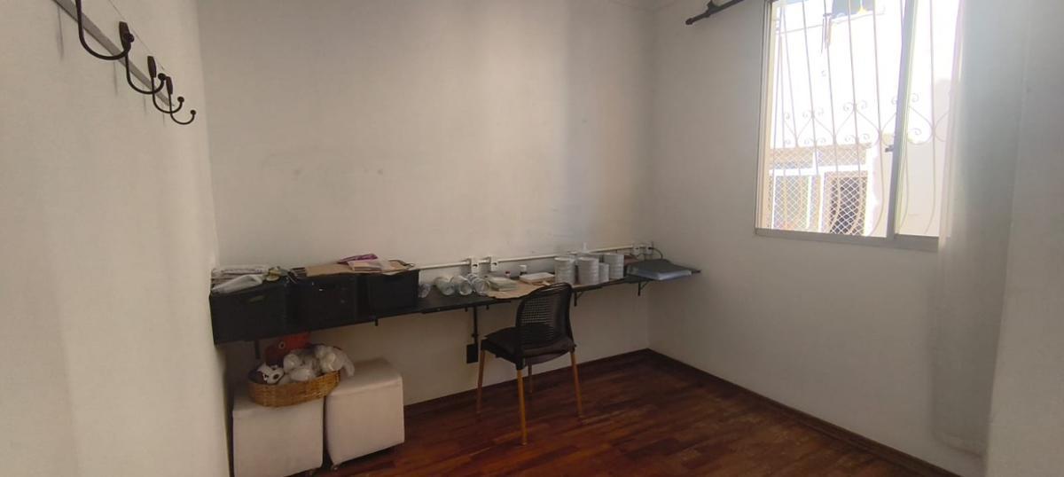 Apartamento, Cidade Nova, 2 Quartos, 1 Vaga